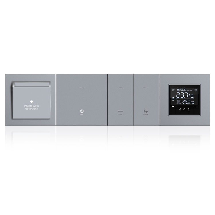 Home Office In Uk - Inteligentne gniazdko Zigbee do inteligentnego domu/hotelu/biura,