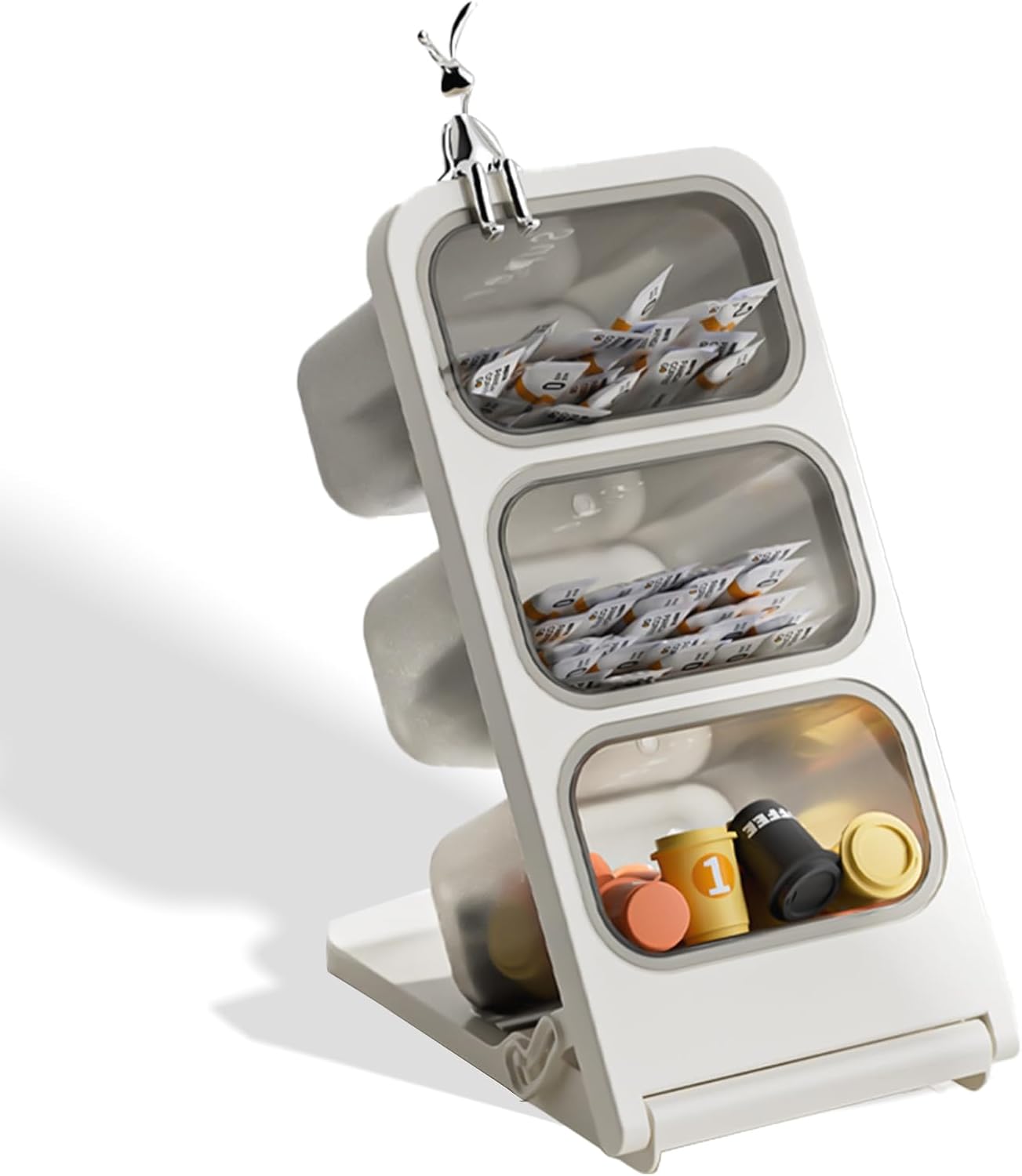 Home Office Furniture Sets - Organizer na herbatę, organizer na biurko,