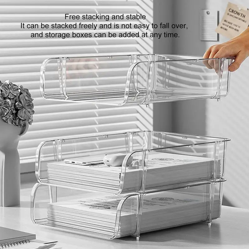 Organizer biurkowy do biura, s – Home Office Desk With Drawers recenzja i cena