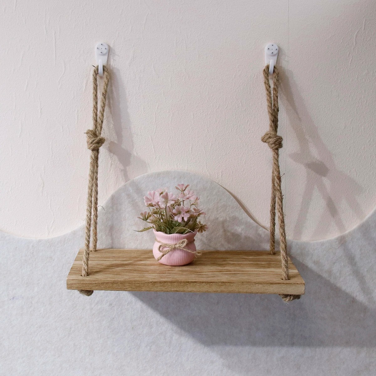 Mini sztuczne różowe rośliny d – Plant Desk Mini recenzja i cena