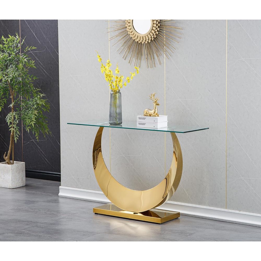 Nowoczesny prostokątny stolik  – Home Office With Sofa recenzja i cena