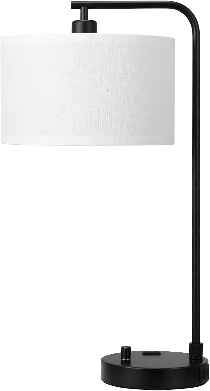 Lampa stołowa z portem USB i g – Desk Lamp Led recenzja i cena