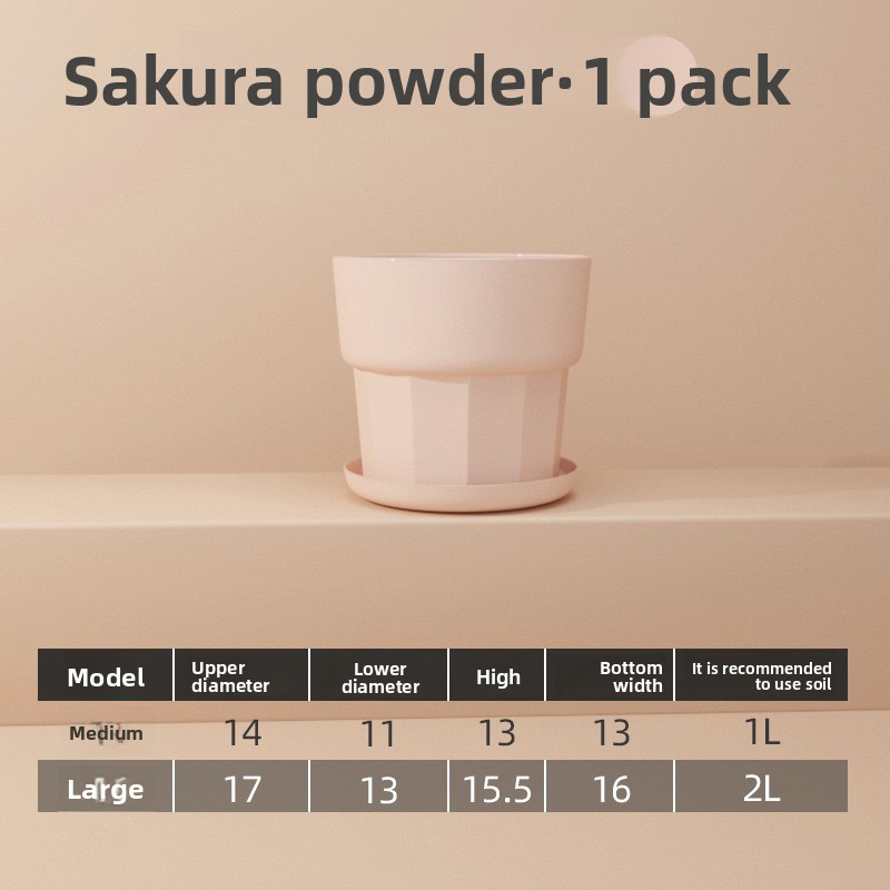 Gruba, odporna na pęknięcia do – Plant Desk Mini recenzja i cena