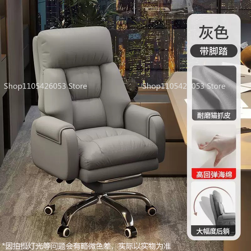 Krzesło biurowe, Domowe, Krzes – Home Office With Sofa recenzja i cena