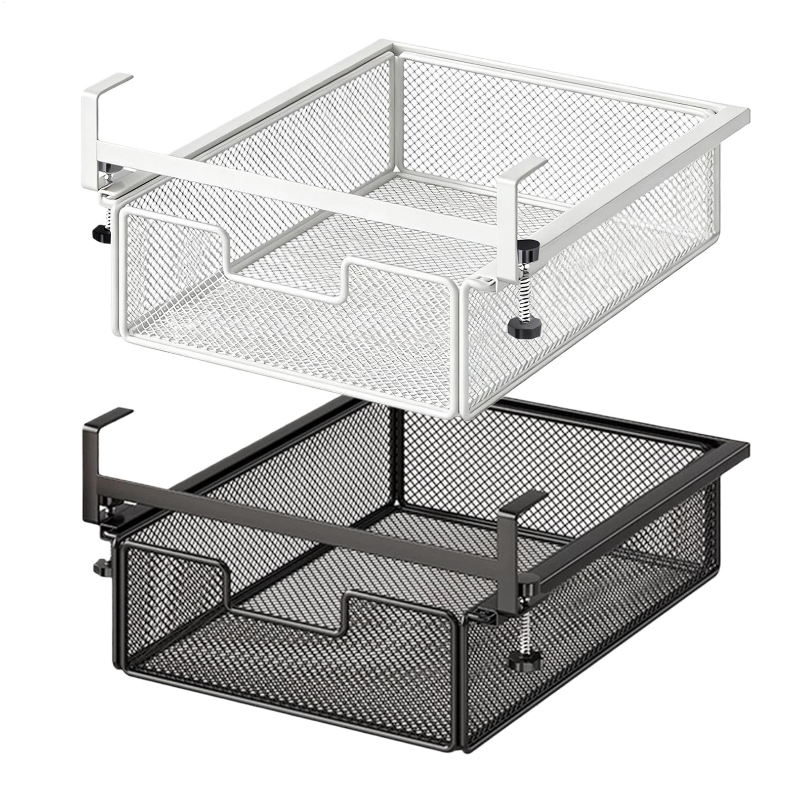 Wysuwana szuflada pod biurko,  – Home Office Furniture Sets recenzja i cena