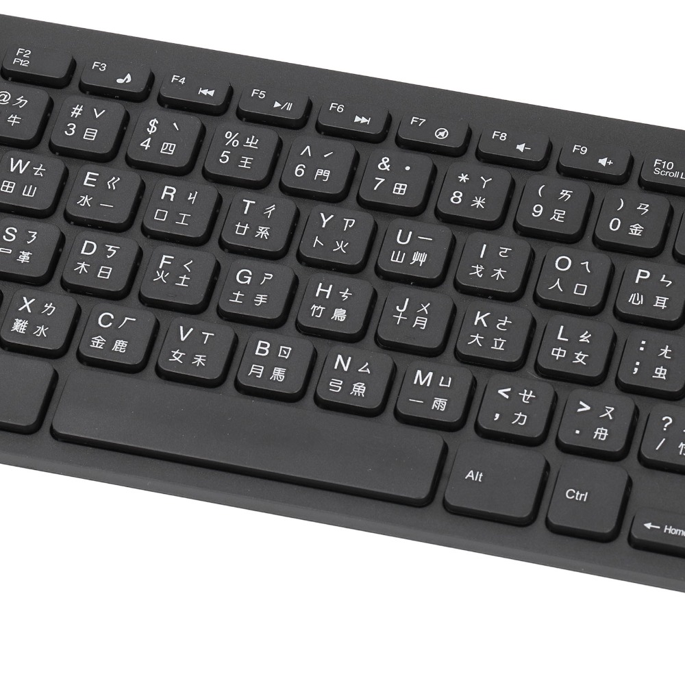Przenośna przewodowa klawiatur – Home Office Uk Number recenzja i cena