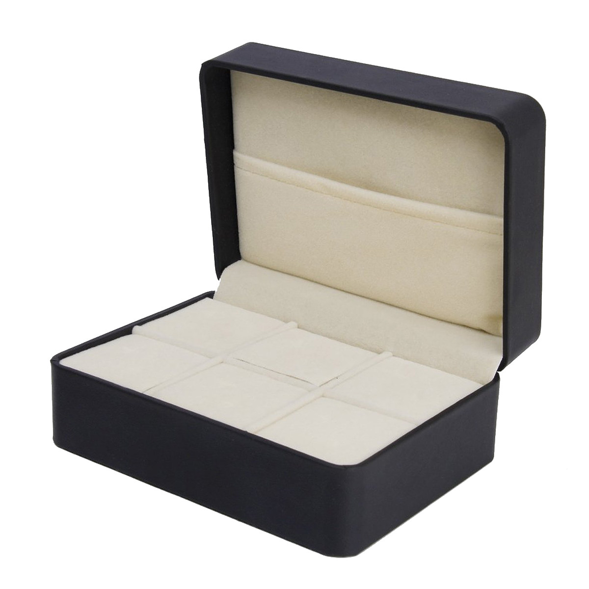 6-komorowy przenośny organizer – Home Office Box recenzja i cena