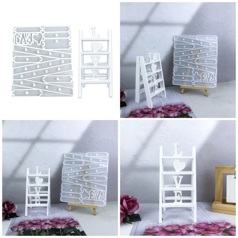 1 zestaw silikonowych form do  – Home Office Architecture recenzja i cena