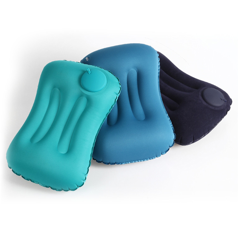 Komfortowa nadmuchiwana podusz – Home Office With Sofa recenzja i cena