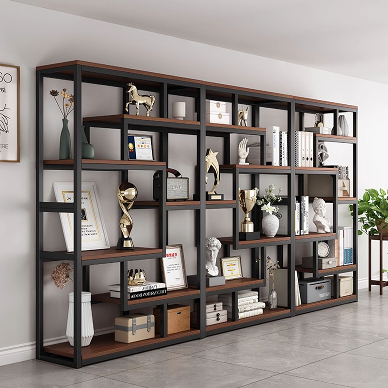 Stojaki na czasopisma do biura – Home Office Interior Design recenzja i cena