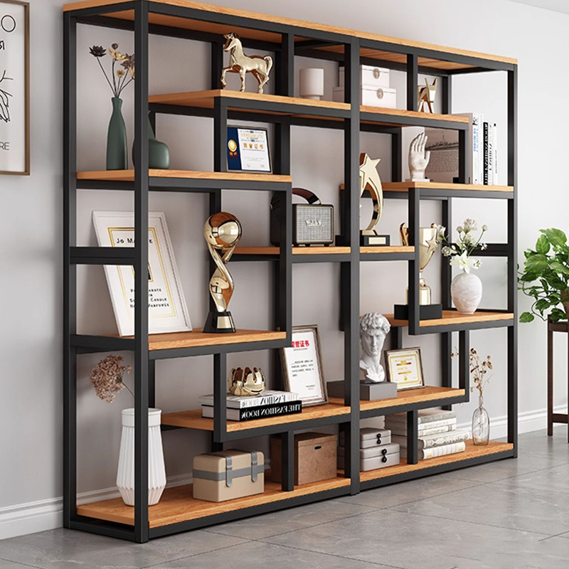 Stojaki na czasopisma do biura – Home Office Interior Design recenzja i cena