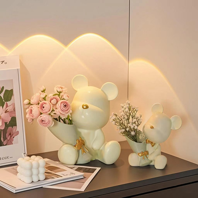 Uroczy Mini Wazon w Kształcie  – Plant Desk Mini recenzja i cena