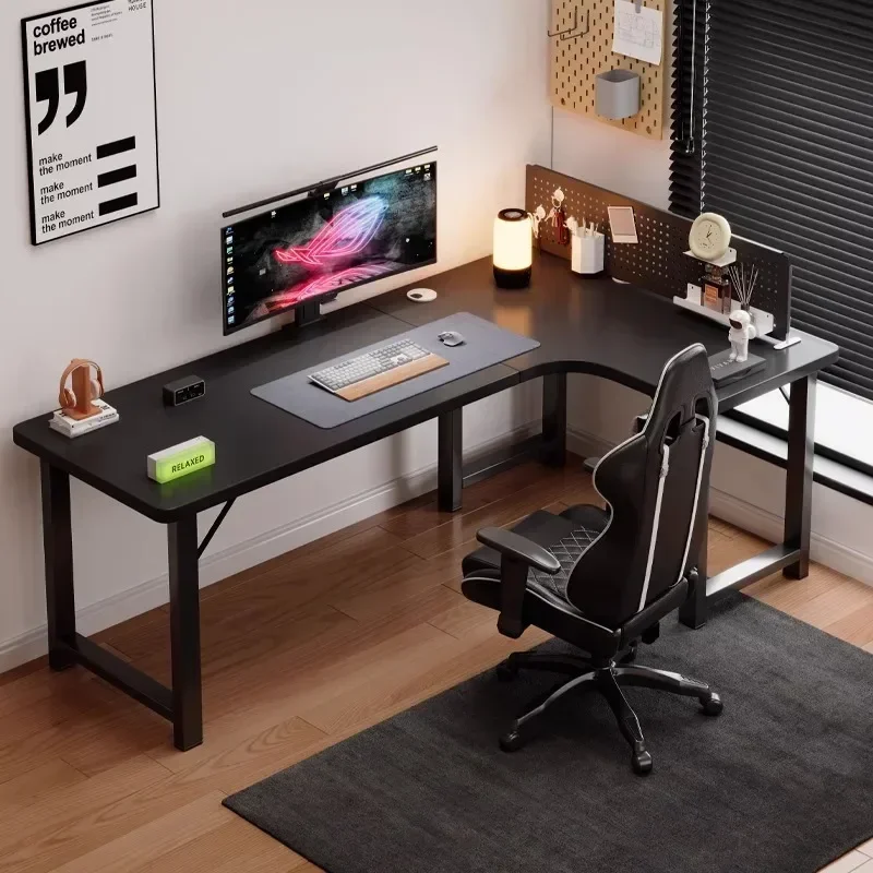 Biurko komputerowe, stolik nar – Home Office Furniture Sets recenzja i cena