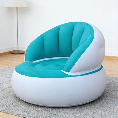 Nadmorska nadmuchiwana sofa je – Home Office With Sofa recenzja i cena