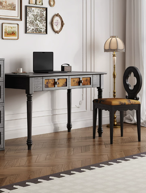 Elegancki zestaw mebli do biur – Home Office Furniture Sets recenzja i cena