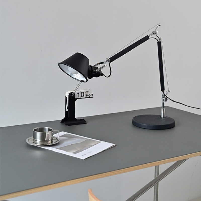 Lampa Arte Mordern, żelazna la – Home Office In Uk recenzja i cena