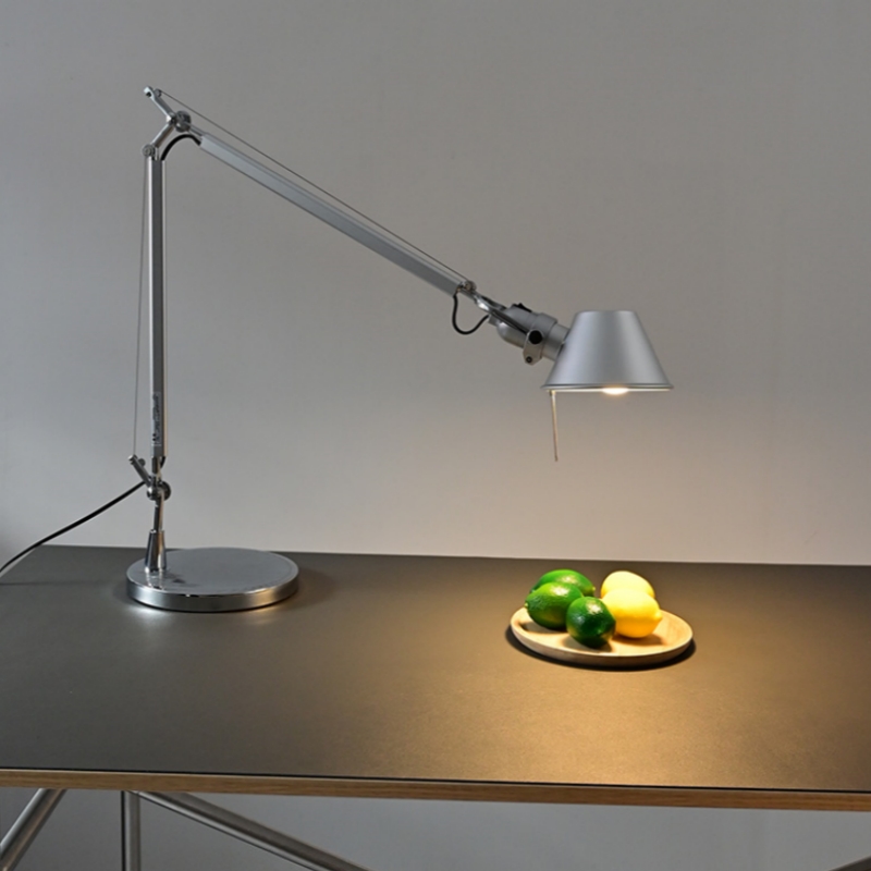Lampa Arte Mordern, żelazna la – Home Office In Uk recenzja i cena