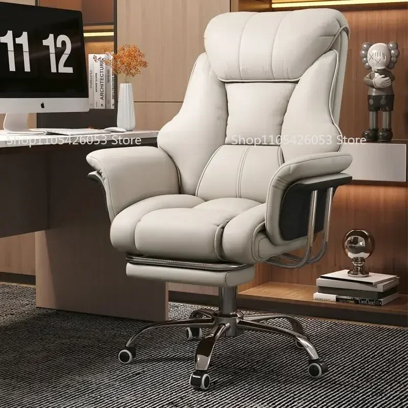 Nowe krzesło biurowe do domu,  – Home Office With Sofa recenzja i cena