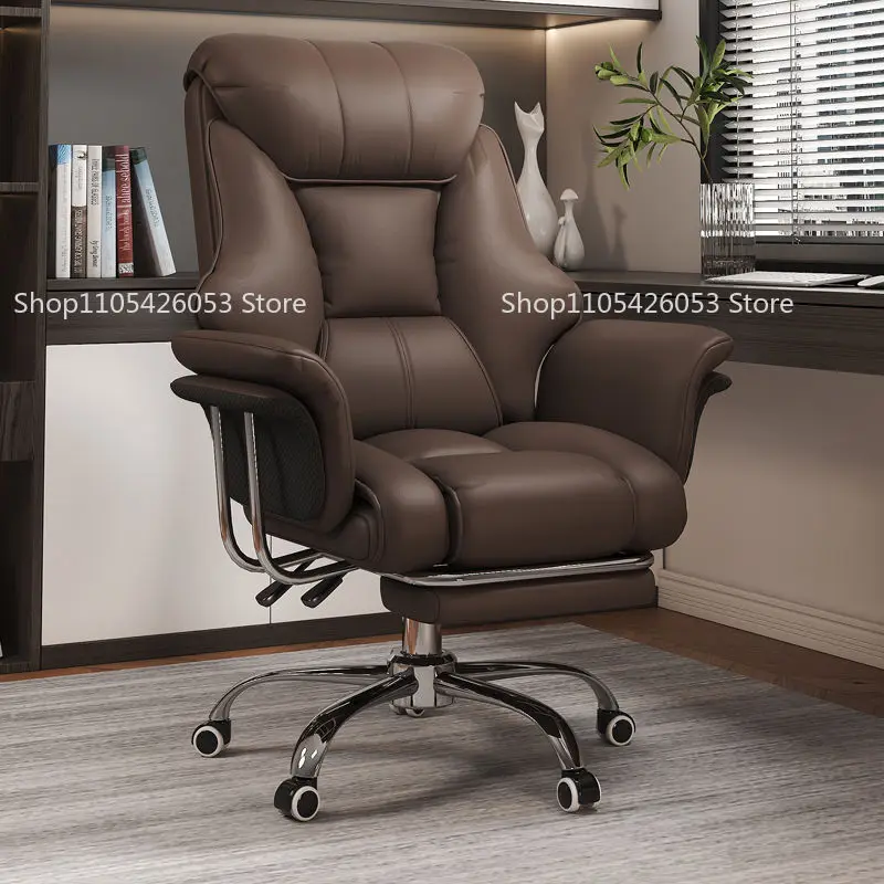 Nowe krzesło biurowe do domu,  – Home Office With Sofa recenzja i cena