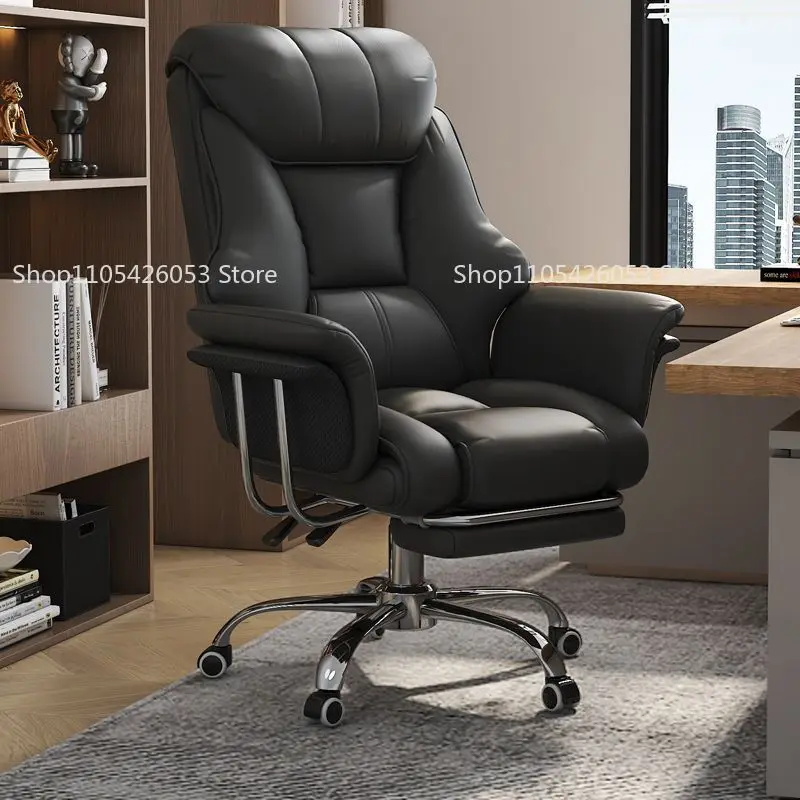 Nowe krzesło biurowe do domu,  – Home Office With Sofa recenzja i cena