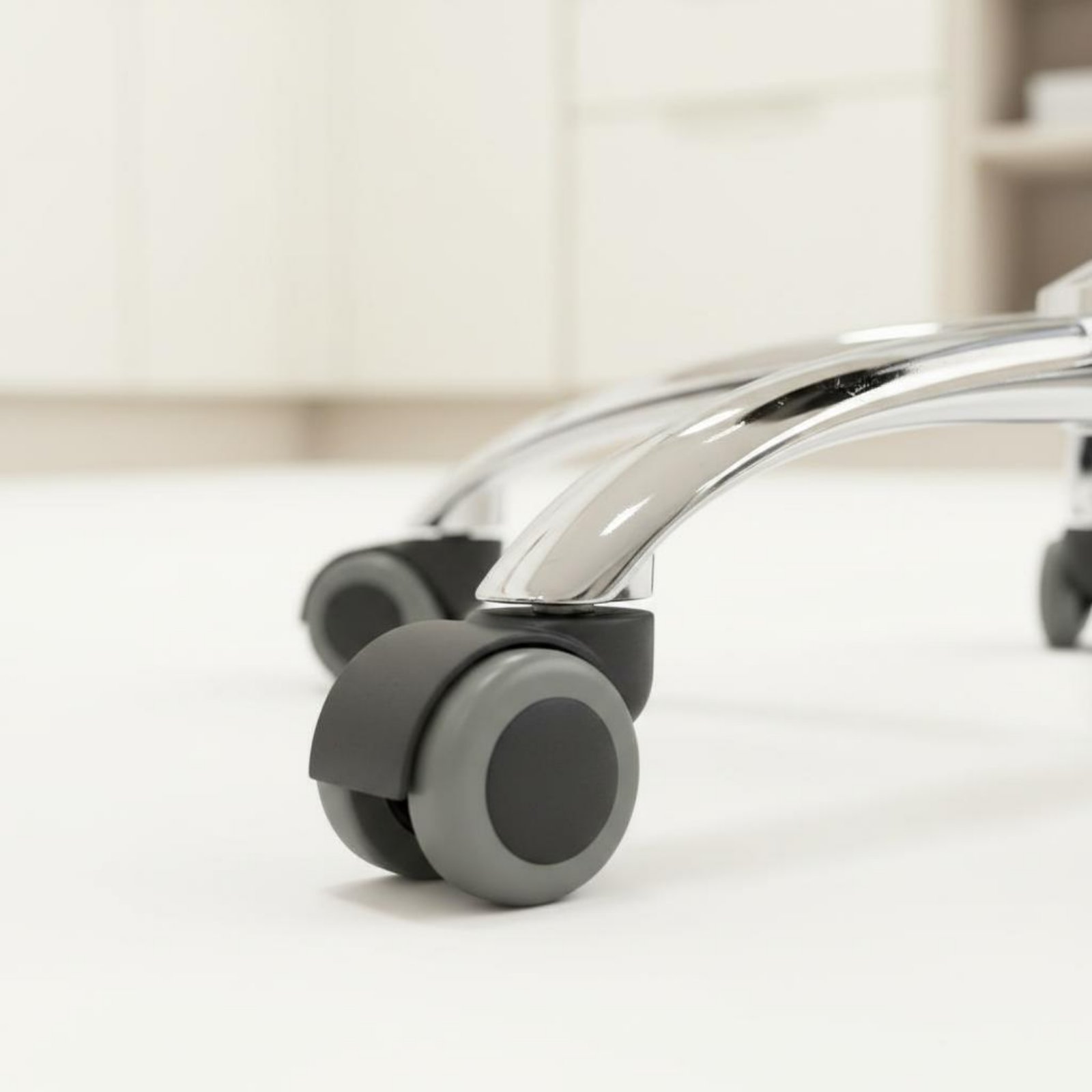 Obrotowy stołek siodłowy, wytr – Ergonomic Office Chair recenzja i cena