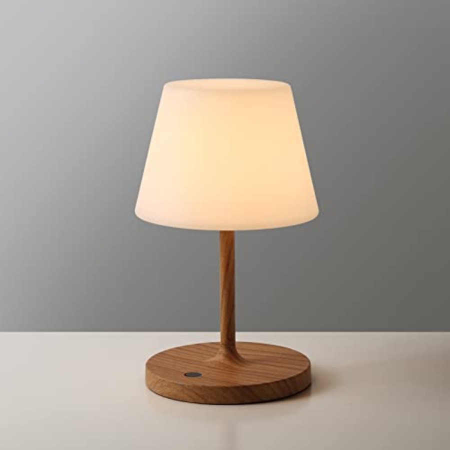 Zewnętrzna lampa stołowa na ba – Desk Lamp Led recenzja i cena