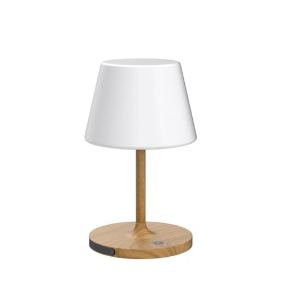 Zewnętrzna lampa stołowa na ba – Desk Lamp Led recenzja i cena