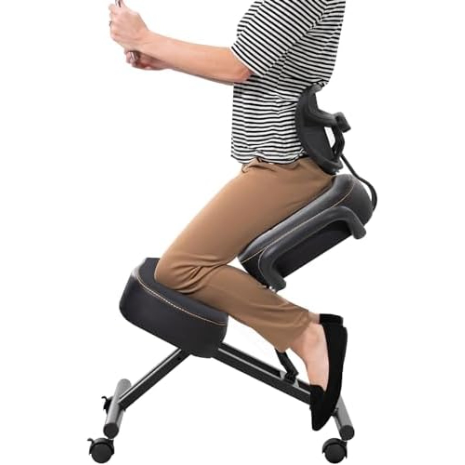 DRAGONN by Ergonomiczne krzesł – Ergonomic Office Chair recenzja i cena