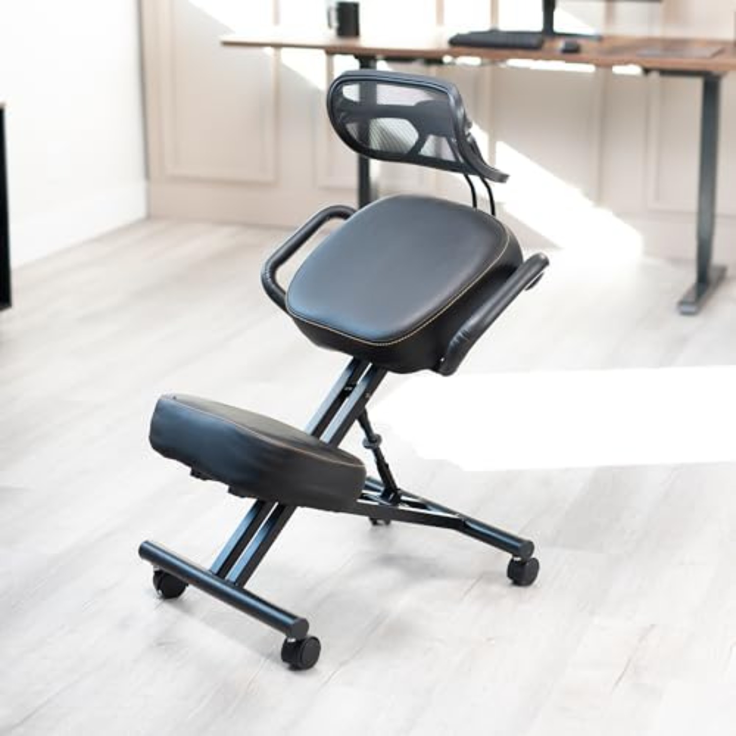 DRAGONN by Ergonomiczne krzesł – Ergonomic Office Chair recenzja i cena