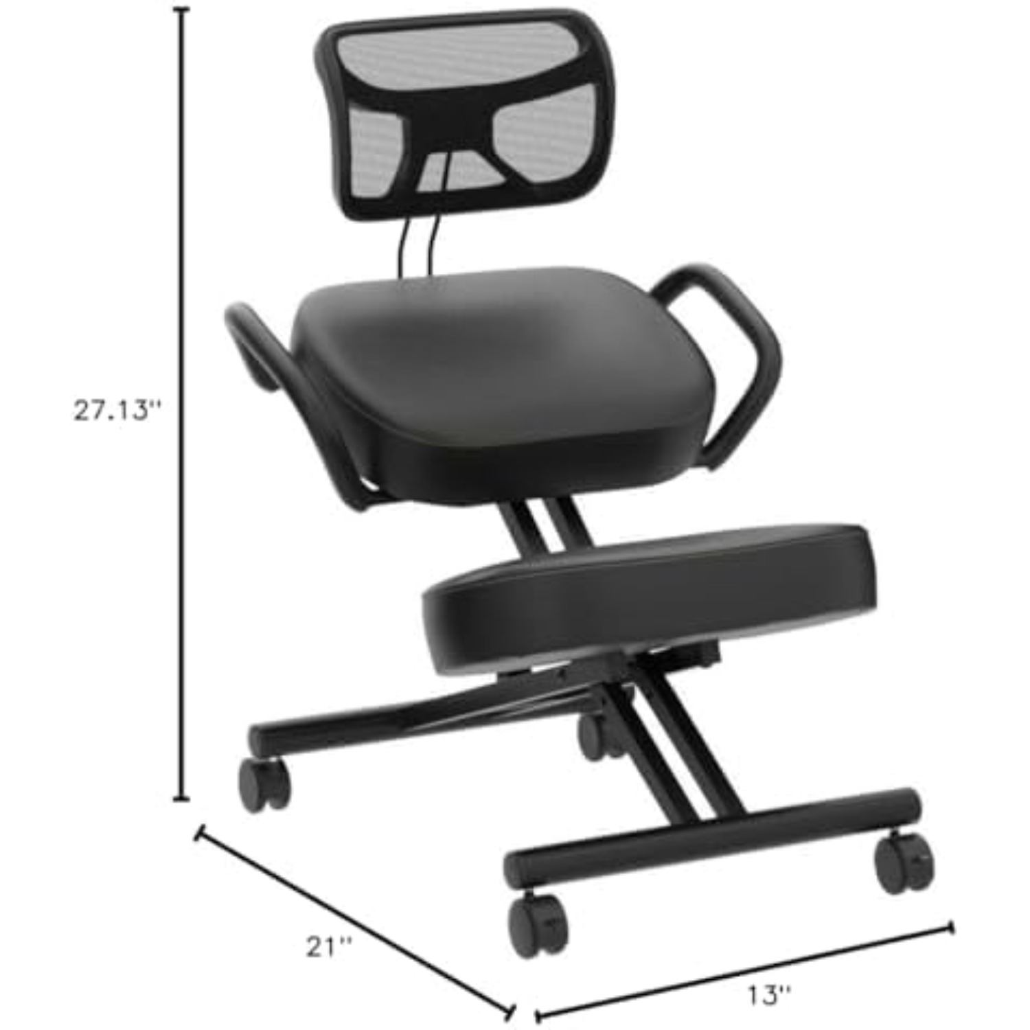 DRAGONN by Ergonomiczne krzesł – Ergonomic Office Chair recenzja i cena