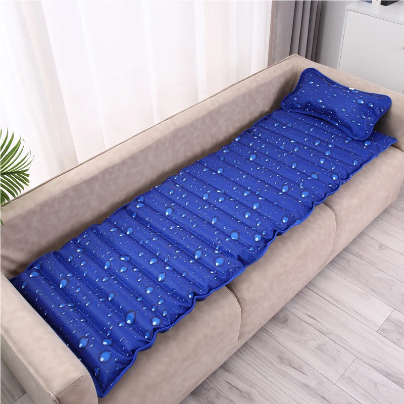 Przenośna letnia chłodząca pod – Home Office With Sofa recenzja i cena