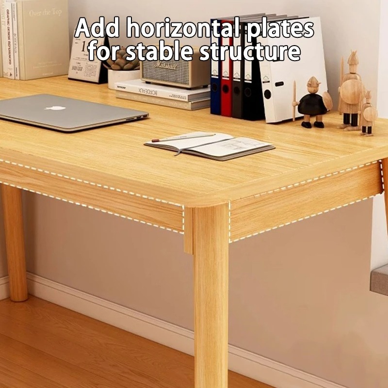 Nowoczesny Drewniany Zestaw Bi – Home Office Furniture Sets recenzja i cena