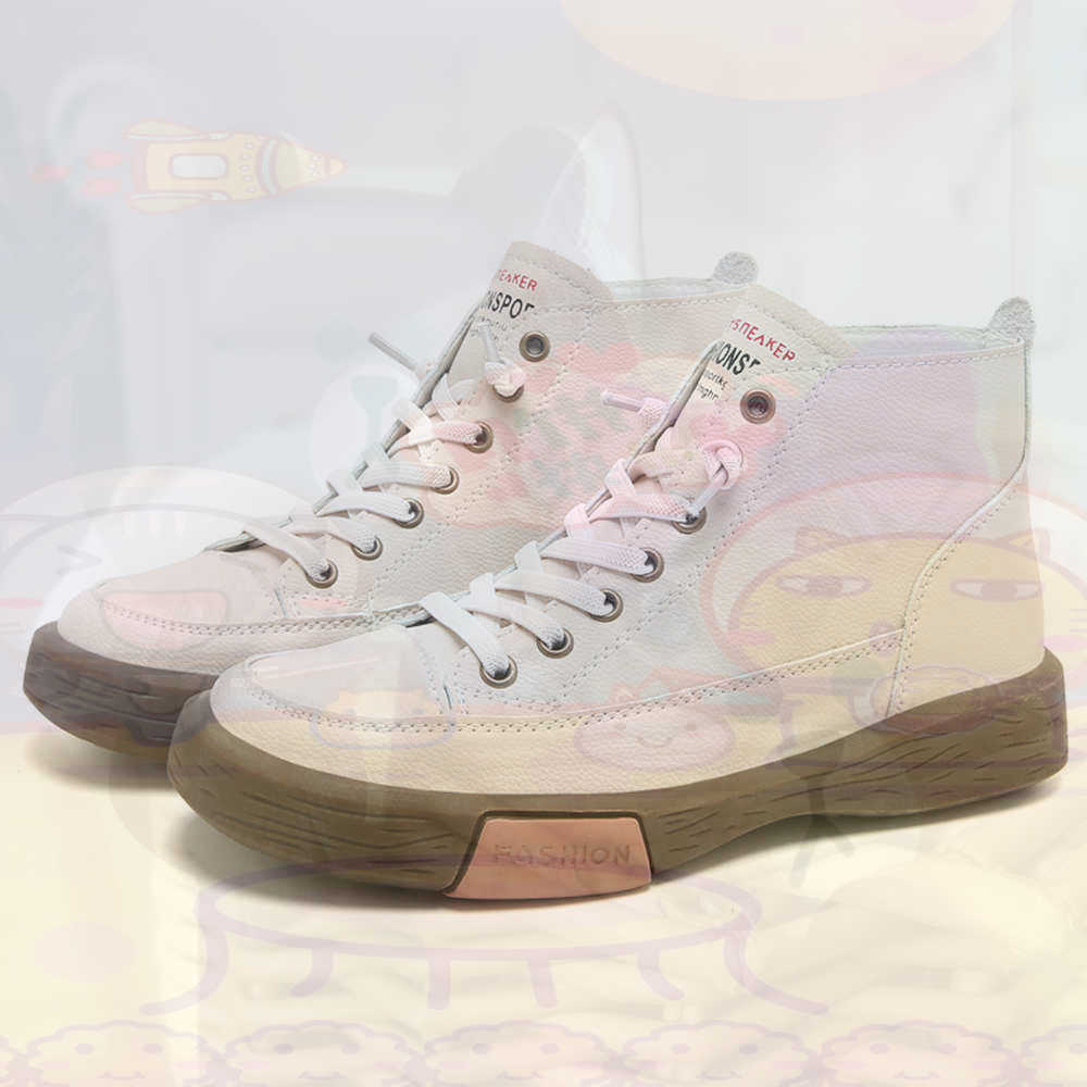 Wysokie buty Hi Cut oferuje de – Home Office Setup Ideas recenzja i cena