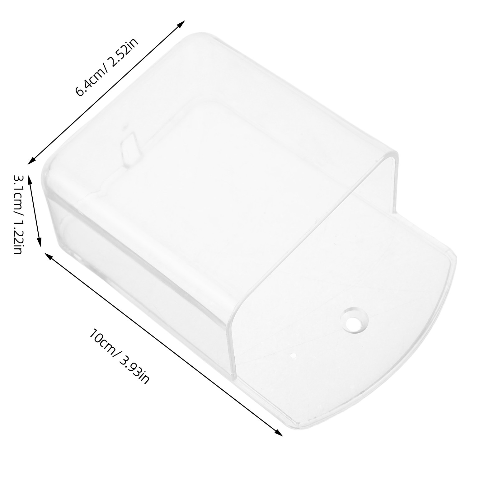 Uchwyt na pilot zdalnego stero – Home Office Box recenzja i cena