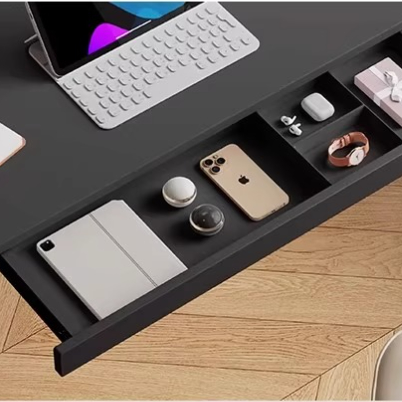 Organizer pod biurko z szuflad – Home Office Furniture Sets recenzja i cena
