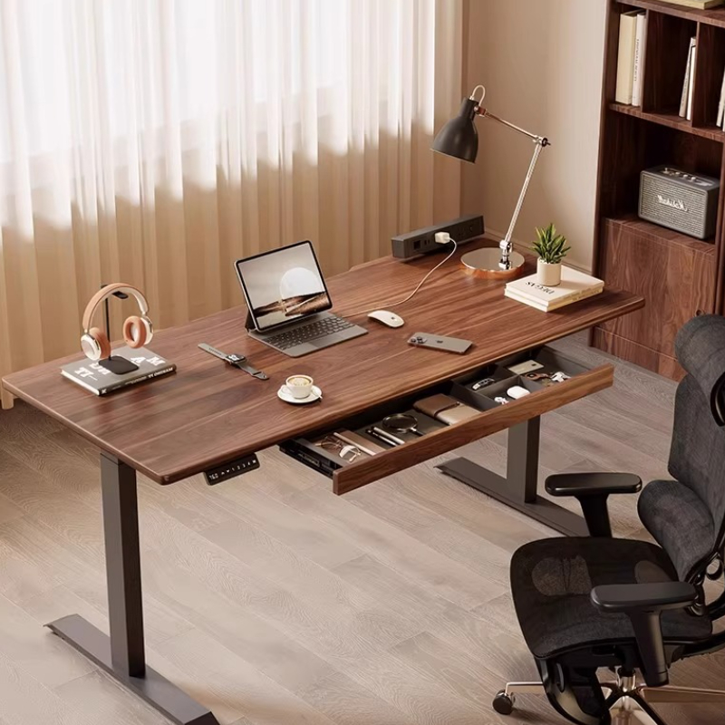 Organizer pod biurko z szuflad – Home Office Furniture Sets recenzja i cena