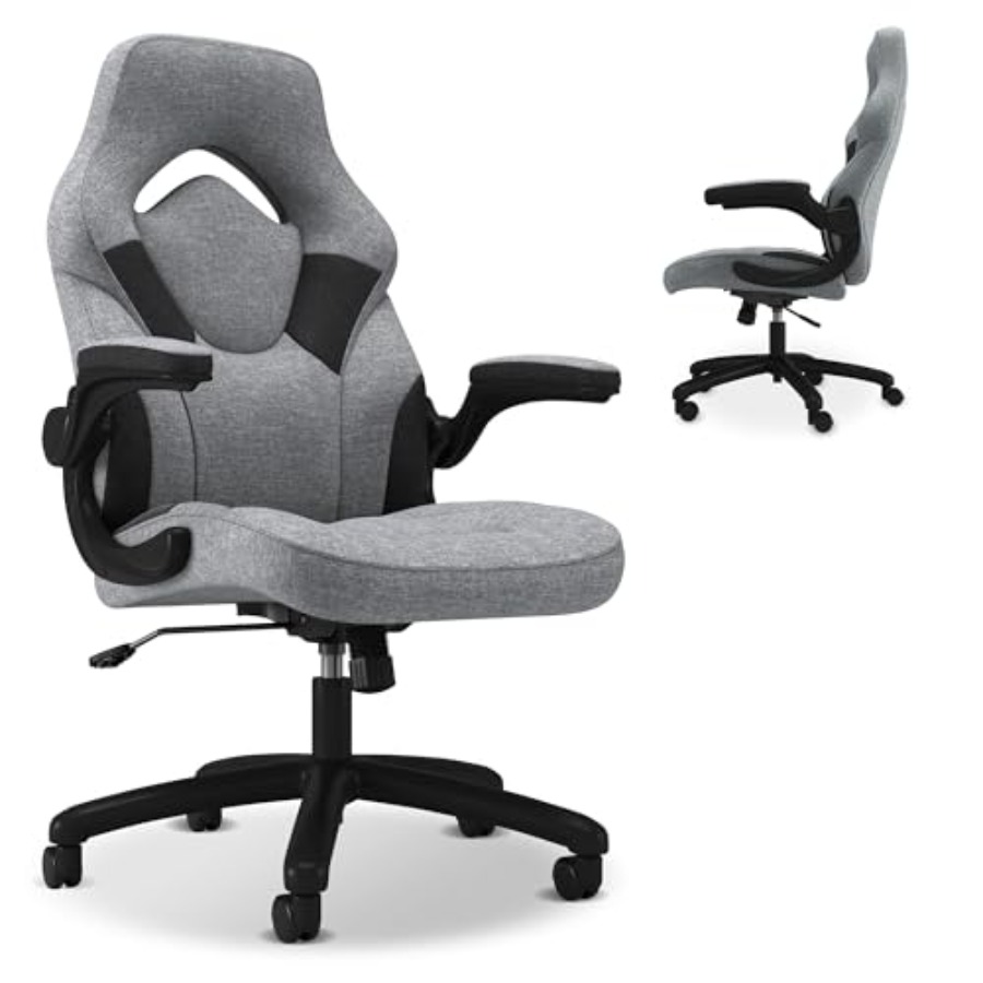 Ergonomiczne krzesło gamingowe – Ergonomic Office Chair recenzja i cena