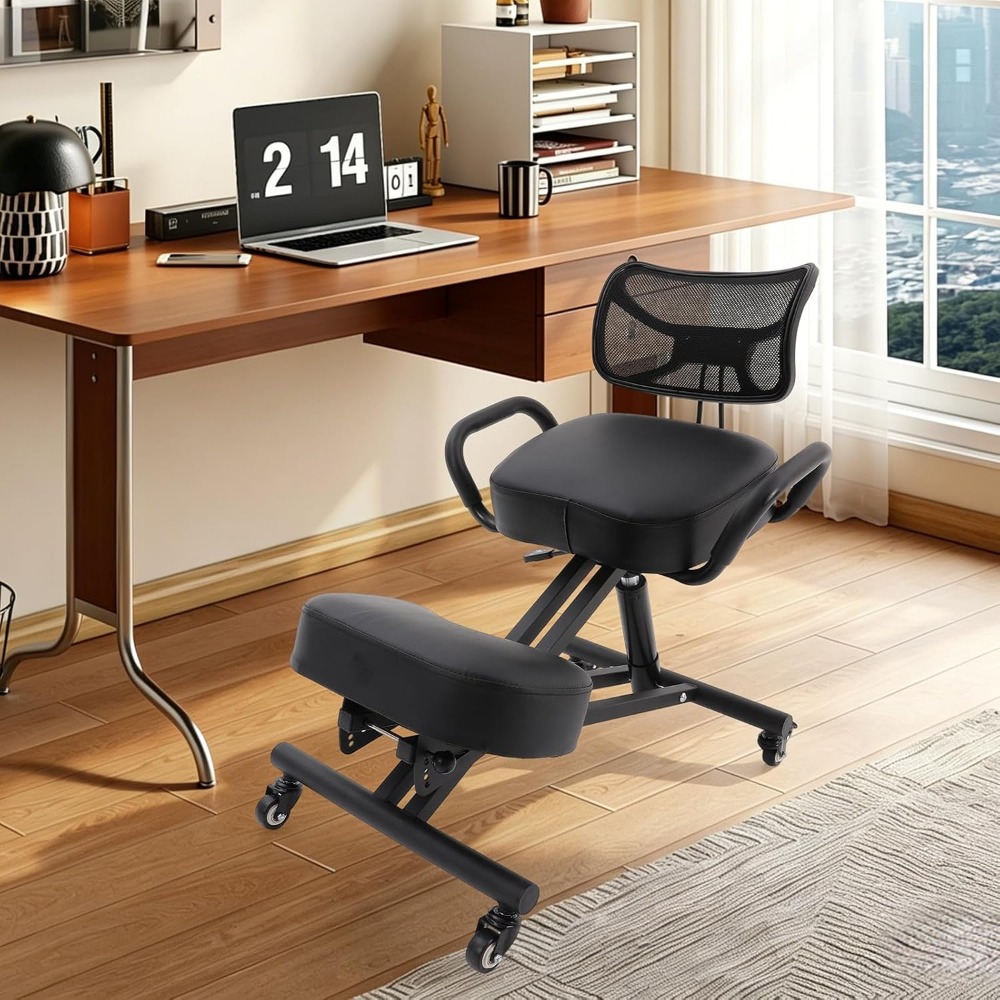Tło fotograficzne z półką na k – Home Office Zoom Background recenzja i cena