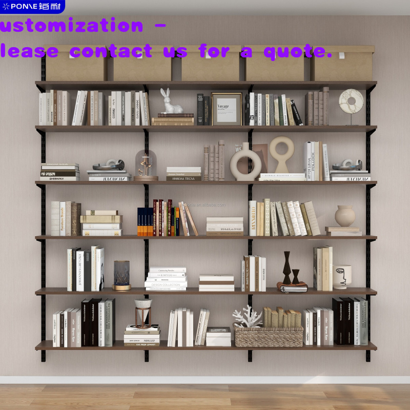 Regał ścienny custom.Simple De – Home Office Furniture Sets recenzja i cena