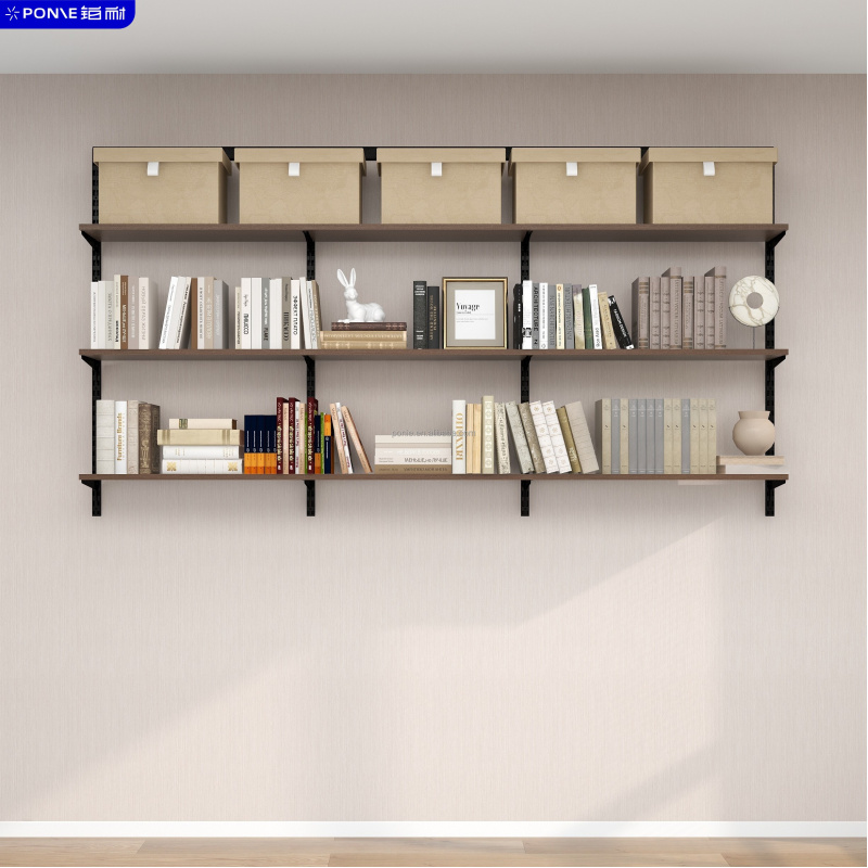 Regał ścienny custom.Simple De – Home Office Furniture Sets recenzja i cena