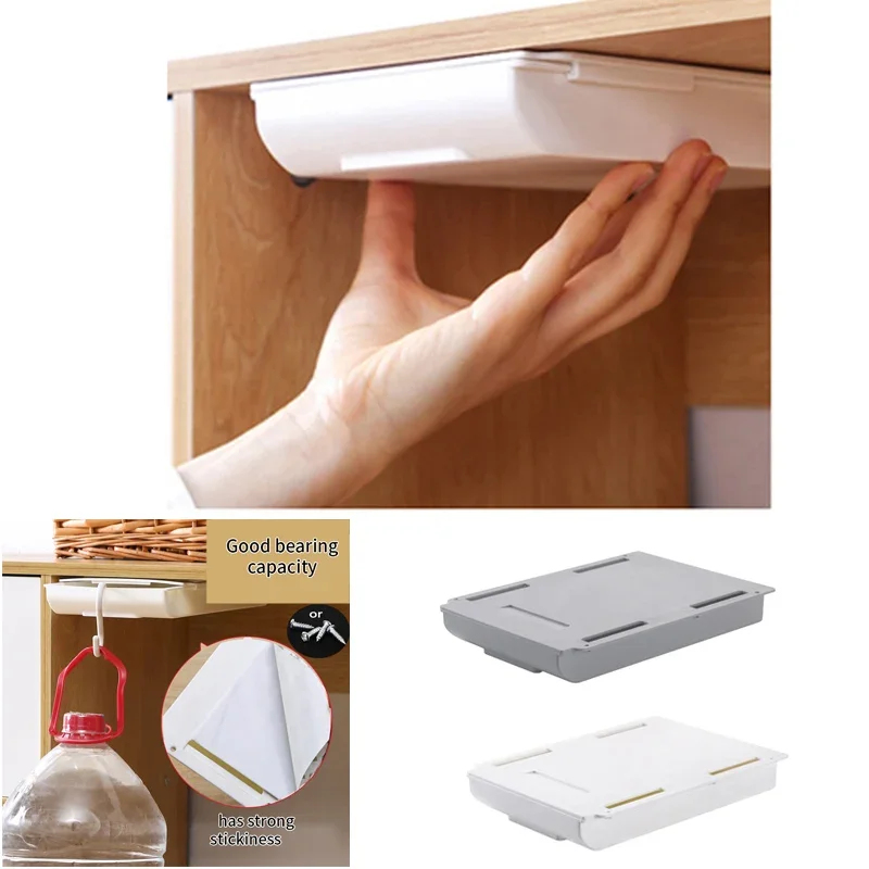 Ukryty schowek na biurko, samo – Home Office Furniture Sets recenzja i cena