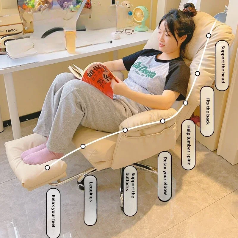 Artykuły gospodarstwa domowego – Home Office With Sofa recenzja i cena