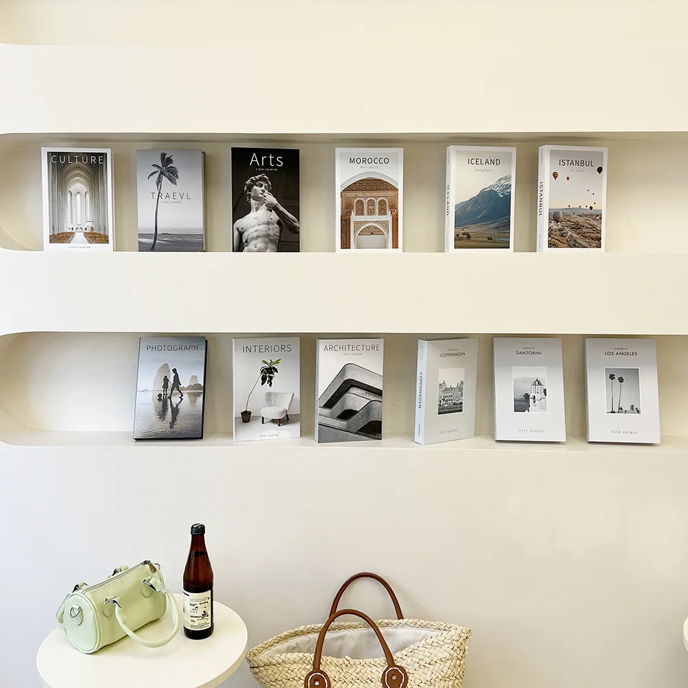 Minimalistyczne nowoczesne dek – Home Office Architecture recenzja i cena