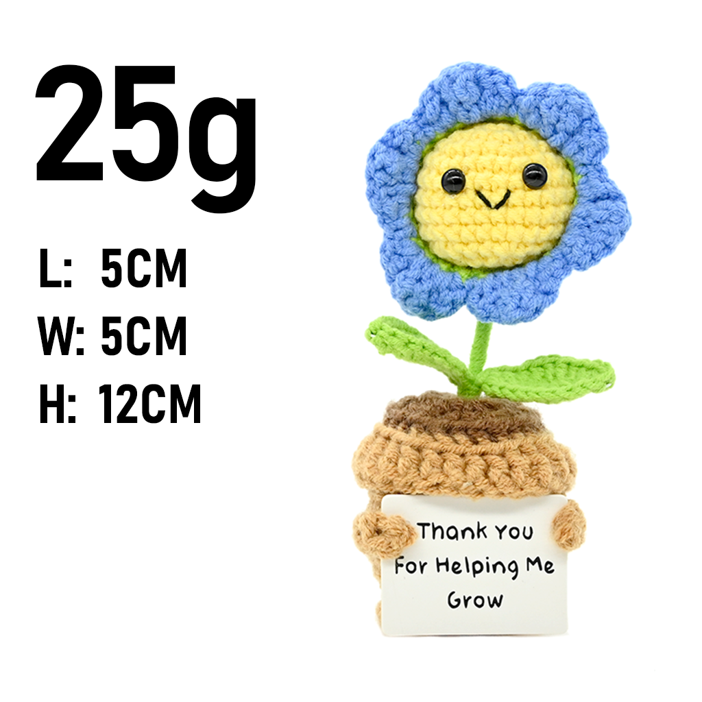 Seria PlantSeries: Słonecznik  – Plant Desk Mini recenzja i cena