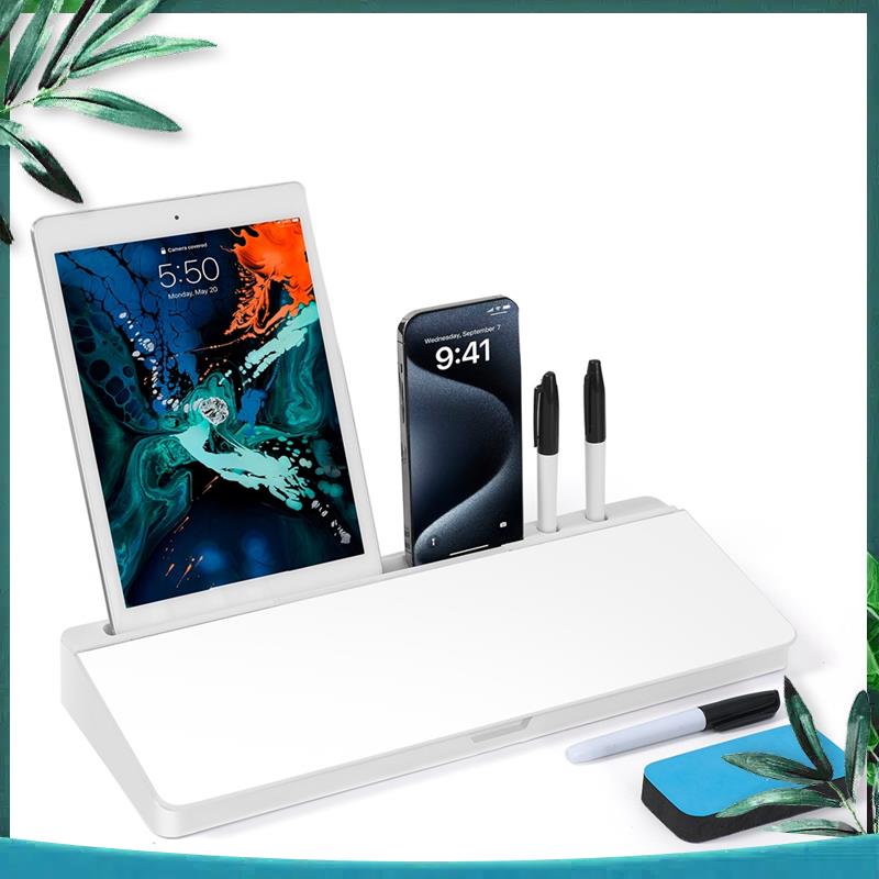 (NOWOŚĆ) Whiteboard Weekly Whi – Home Office Desk With Drawers recenzja i cena