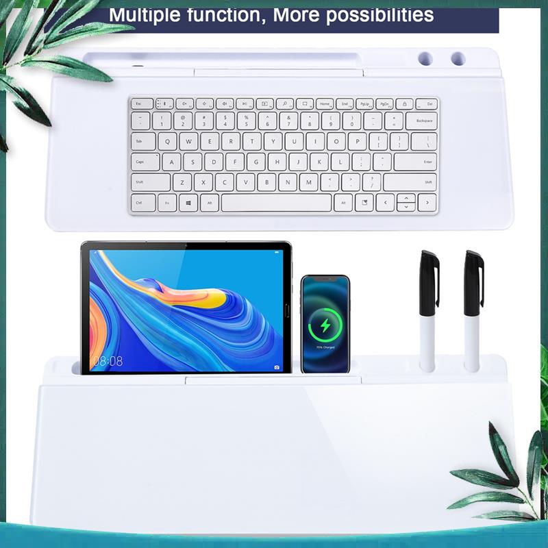 (NOWOŚĆ) Whiteboard Weekly Whi – Home Office Desk With Drawers recenzja i cena