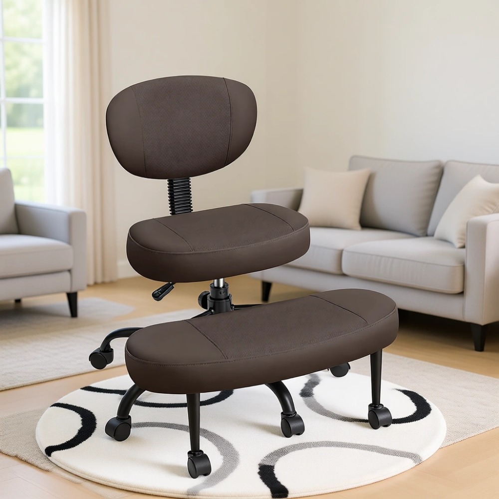 Ergonomiczne krzesło obrotowe  – Ergonomic Office Chair recenzja i cena