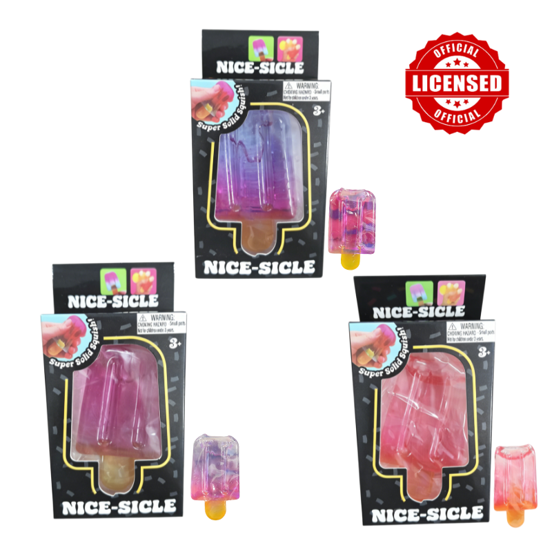 1/3 szt. Lody w Kostkach Gniot – Home Office Box recenzja i cena