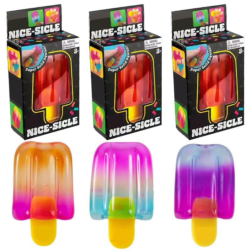 1/3 szt. Lody w Kostkach Gniot – Home Office Box recenzja i cena