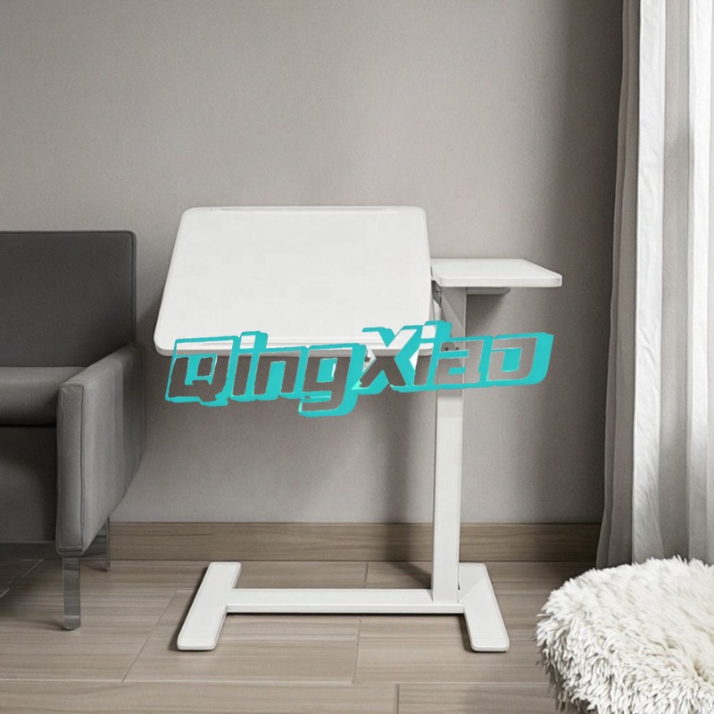 Pneumatyczny, mobilny stolik z – Home Office With Sofa recenzja i cena